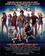 Poster Rock of Ages  n. 2