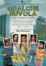 Poster Qualche nuvola  n. 0
