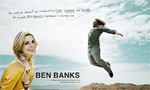Poster Ben Banks  n. 0