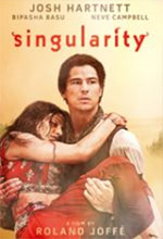 Poster Singularity  n. 0