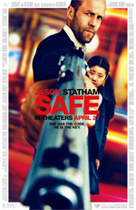 Poster Safe  n. 0