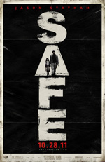 Poster Safe  n. 1