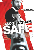 Poster Safe  n. 3