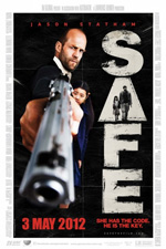 Poster Safe  n. 4