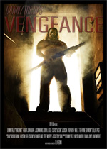 Poster Vengeance  n. 0