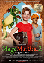Poster Maga Martina 2  n. 0