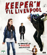 Poster The Liverpool Goalie  n. 0