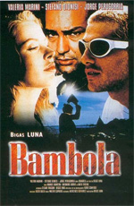Poster Bambola  n. 0