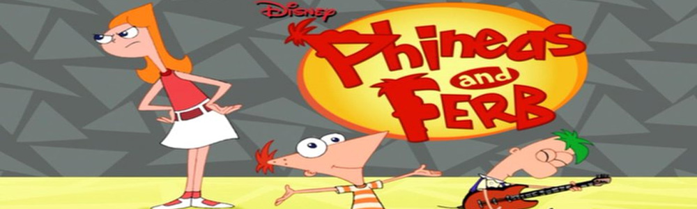 Phineas e Ferb - viaggio nella seconda dimensione
