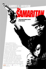 Poster The Samaritan  n. 0