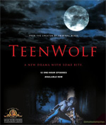 Poster Teen Wolf  n. 0