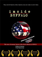 Poster Inside Buffalo  n. 1