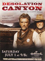 Poster Desolation Canyon  n. 0