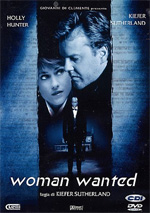 Poster Woman Wanted  n. 0