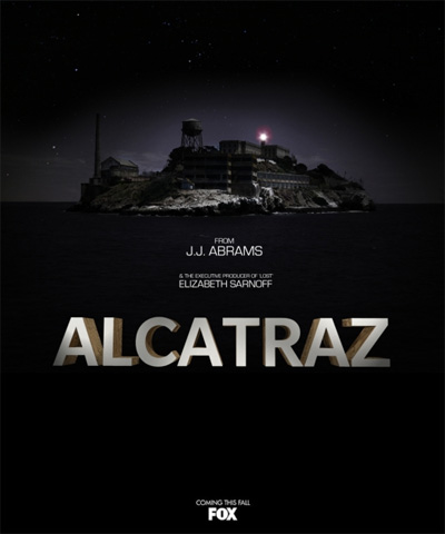 Locandina italiana Alcatraz