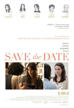 Poster Save the Date  n. 0