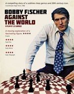 Poster Bobby Fischer Against the World  n. 1