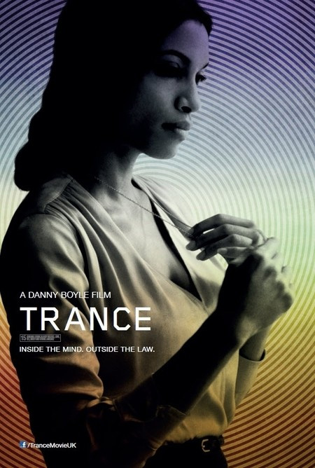 Poster In Trance