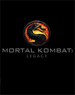 Poster Mortal Kombat: Legacy  n. 0