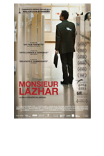 Monsieur Lazhar