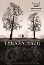 Poster Tyrannosaur  n. 0
