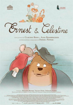 Ernest &amp; Celestine 