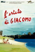 Poster L'estate di Giacomo  n. 0