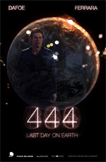 Poster 4:44 Last Day On Earth  n. 0