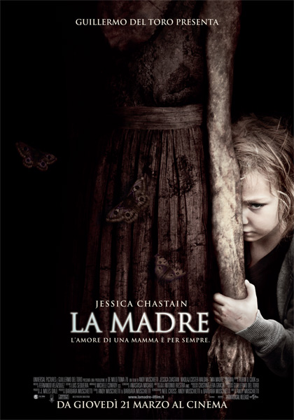 La Madre - Film (2013) 