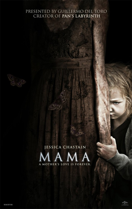 Poster La Madre
