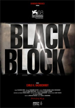 Poster Black Block  n. 0