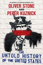 Poster U.S.A. - La storia mai raccontata  n. 0