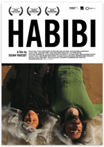 Poster Habibi  n. 0