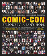 Comic-con Episode Four: A Fan's Hope
