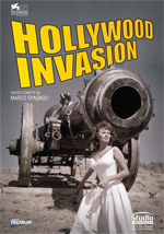 Poster Hollywood Invasion  n. 0