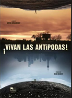 Poster Vivan Las Antipodas!  n. 0