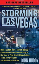 Storming Las Vegas