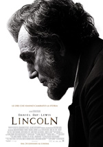 Poster Lincoln  n. 0