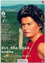 Poster Hit the Road, Nonna  n. 0