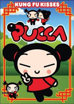 Poster Pucca  n. 0