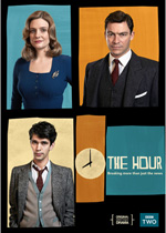 Poster The Hour  n. 0