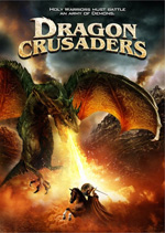 Poster Dragon Crusaders  n. 0