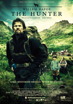 Poster The Hunter[1]  n. 0