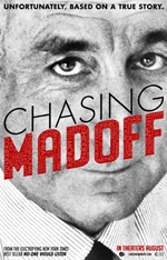 Poster Chasing Madoff  n. 0