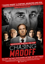 Poster Chasing Madoff  n. 1
