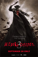 Poster Jeepers Creepers 3  n. 0