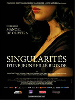 Poster Singolarità di una ragazza bionda  n. 2