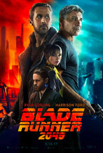 Poster Blade Runner 2049  n. 0