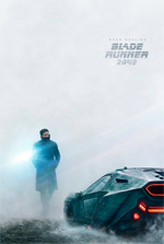 Poster Blade Runner 2049  n. 2