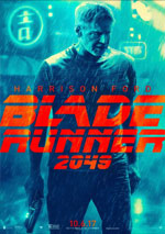 Poster Blade Runner 2049  n. 3